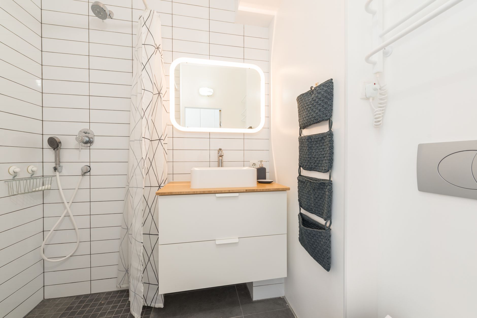 Rénovation salle de bain à Troyes